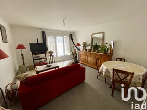 Apartment at Soyaux (16800)