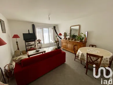 Appartement à Soyaux (16800)