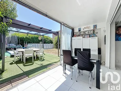 Appartement à Six-Fours-les-Plages (83140)