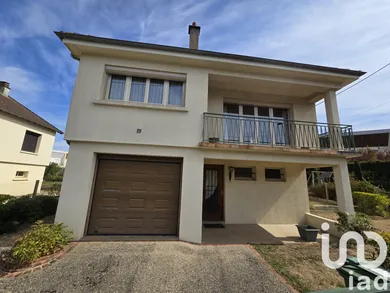 Maison à Yzeure (03400)