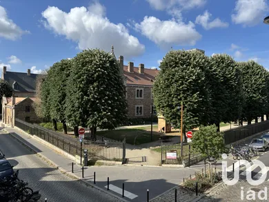 Apartment at Nantes (44000)