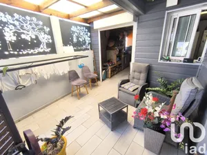 House at Saint Pierre  (97410)