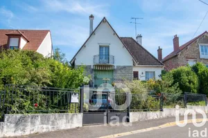 Maison à Triel-sur-Seine (78510)