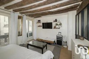 Appartement à Paris (75011)