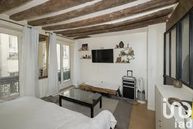 Appartement à Paris (75011)