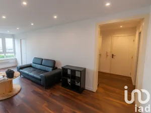 Apartment at Nancy (54000)