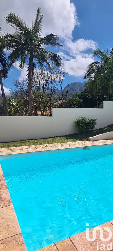 Maison à Le Tampon (97430)