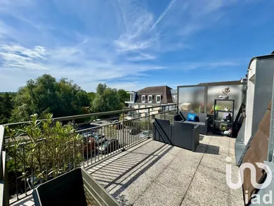 Apartment in Meaux (77100)