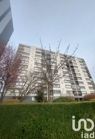 Appartement à Neuilly-sur-Marne (93330)