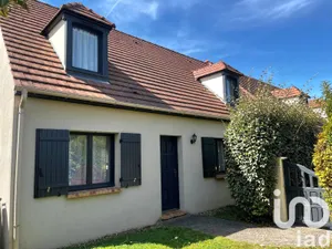 Maison à Meaux (77100)