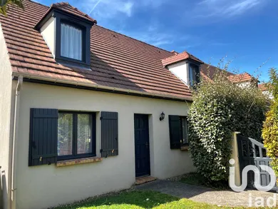 House at Meaux (77100)