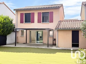 Maison à Donzère (26290)