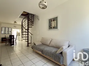 Townhouse at Roubaix (59100)