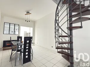 Townhouse at Roubaix (59100)