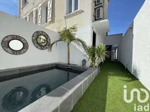 Maison de ville à La Seyne-sur-Mer (83500)