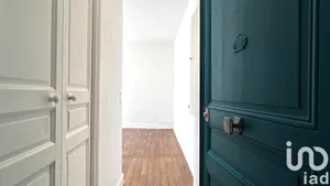Appartement à Paris (75012)