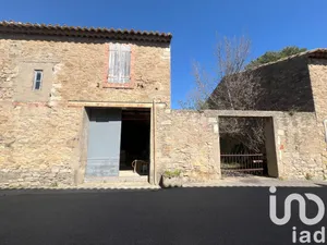 Barn at Mailhac (11120)