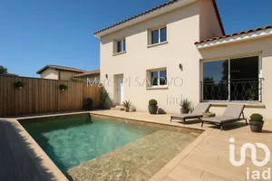 House at Bompas (66430)