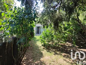 Maison traditionnelle à Rambouillet (78120)