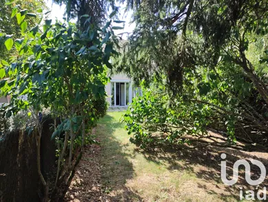 Maison traditionnelle à Rambouillet (78120)