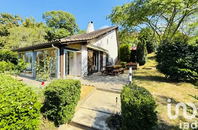 House at Mourenx (64150)