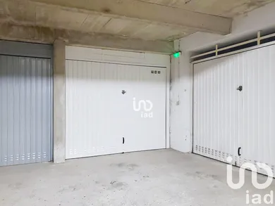 Garage à Plaisir (78370)