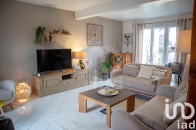 Maison à Ozoir-la-Ferrière (77330)