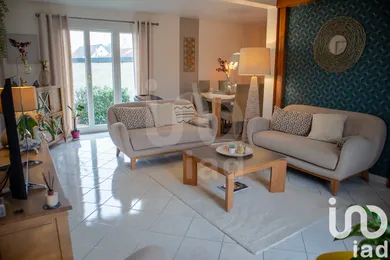 House in Ozoir-la-Ferrière (77330)