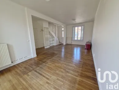 House in Clamart (92140)