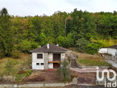 House at Mornac (16600)