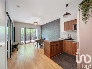 Appartement à Rueil-Malmaison (92500)