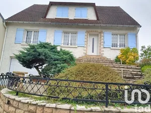 House at Cusset (03300)