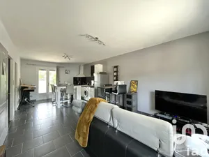 Maison de village à Proissans (24200)