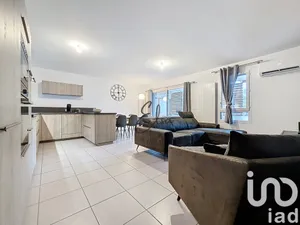 Appartement à Saint-Pierre-en-Faucigny (74800)