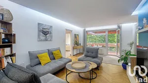 Appartement à Écully (69130)
