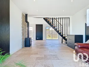 Maison à Plerguer (35540)