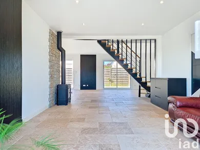 Maison à Plerguer (35540)