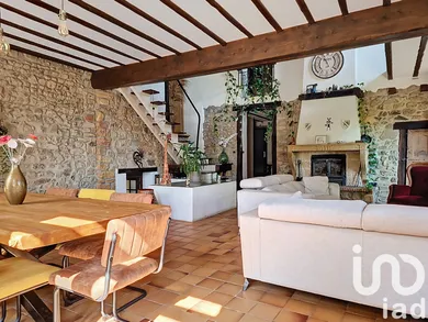 House in Saint-Clément-sur-Valsonne (69170)