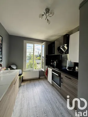 Appartement à Bayeux (14400)