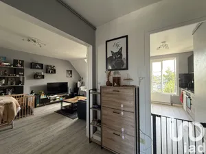 Appartement à Bayeux (14400)