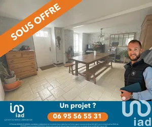 House at Saint Martin la Pallu (86170)