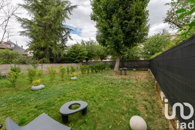 Apartment at Le Ban-Saint-Martin (57050)