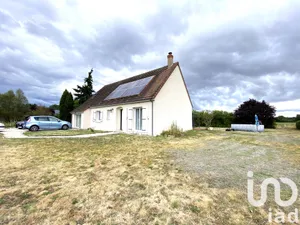 House at Tauxigny (37310)