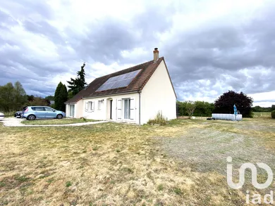 House at Tauxigny (37310)