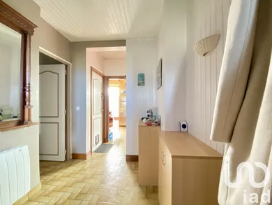 Maison traditionnelle à Pleudihen-sur-Rance (22690)