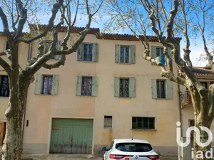 Appartement à Saint-Gilles (30800)