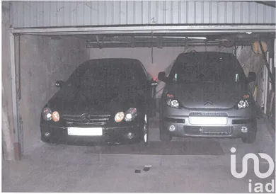 Garage at La Grande-Motte (34280)