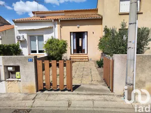 Maison à Valras-Plage (34350)