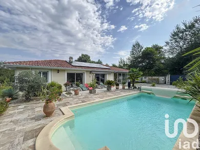 Maison à Gousse (40465)