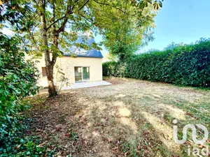 Maison à Rennes (35700)